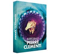 Integrale pierre clementi - version restauree - combo 3 dvd + 2 blu-ray