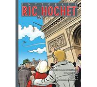 Intégrale Ric Hochet - Tome 20 - Intégrale Ric Hochet 20