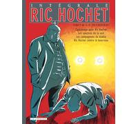 Intégrale Ric Hochet - Tome 4 - Intégrale Ric Hochet 4