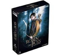 INTEGRALE SAISON 1 - ROBIN DES