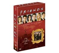 INTEGRALE SAISON 2 - FRIENDS