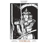 Intégrale Thorgal N/B - Tome 4