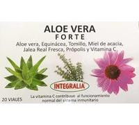 Integralia Aloe Vera Forte 20 Vials