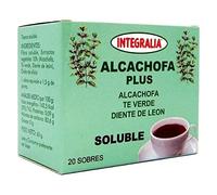 Integralia Artichoke Plus Soluble 20Sbrs.
