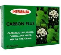 Integralia Carbon Plus 60 Capsules