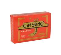 Integralia Ginseng 500Mg. 60Cap.