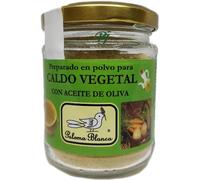 Integralia Organic Vegetable Stock Powder 125 gr