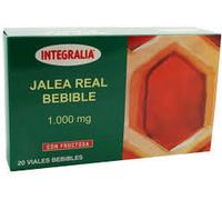 Integralia Royal Jelly 1000 mg 20 Phials