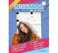 Integrama de zi cu zi, nr. 1