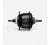 Integrated 5-speed Hub For Disc Brakes Steps E-bike Sg-c7000-5d