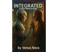 Integrated: A Heart of Code (Redesigning Jerry)