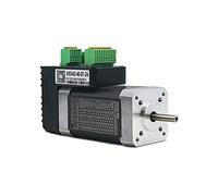 Integrated AC Mini Servo Motor Driver Kits for CNC Machine