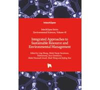 Integrated Approaches to Sustainable Resource and Environmental Management (Environmental Sciences)