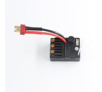 Integrated Brushless ESC RC Replacement Parts for 1/18 SCY 18101PRO 18103PRO RC Car