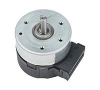 Integrated Brushless Motor with Encoder for Smart Car and DIY Kits - Precise Position Control 178g Lightweight Design