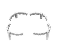 Integrated Bumper Guard Protective Tool S Storage Shock Absorption Accessories Kit for UAV Propellers