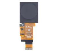 Integrated Camera Display Assembly Repair Part with LCD Panel Circuit Ribbon Module for Settings Viewing Screen Recovery Tasks, Black Camera Repair Display Part Lcd Module Circuit Ribbon Screen Touch