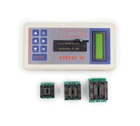 Integrated Circuit Instrument Suitable for Electronics Engineers and Designers in Research and Development Centers Electronics Testing Instrument