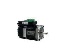Integrated Closed Loop Stepper Motor 2-Phase 86mm Hybrid Stepper Servo Motor