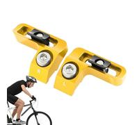 Integrated Cycle Shift Cycle Change Brake Cycle Supplement to Integrated Brake Handlebar Adapter Assembly for External Driving Handlebar Change