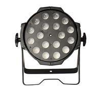 Integrated Design of Led Stage Light KTV Bar Nightclub LED Par Light Party Lighting for Parties Home Show Bar Club Birthday KTV DJ Pub