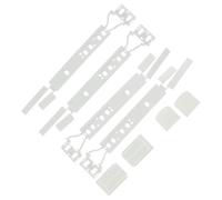 INTEGRATED DOOR MOUNTING KIT