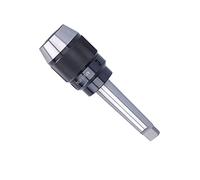Integrated Drill Chuck, Stable Performance High Morse Drill Chuck for Home