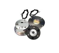 Integrated Electromagnetic Energized Miniature Brake TQESB1-03A(12VDC 10mm shaft)