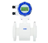 Integrated Electromagnetic Flowmeter(DN150)