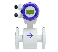 Integrated Electromagnetic Flowmeter(DN200)