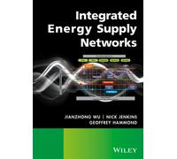 Integrated Energy Supply Networks