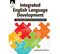 Integrated English Language Development