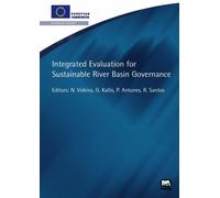 Integrated Evaluation for Sustainable River Basin Governance