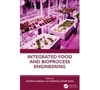 Integrated Food and Bioprocess Engineering