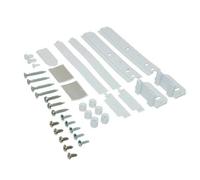 Integrated Fridge Freezer Door Slider Fitting Kit To Fit CDA CW782/2 CW787 C00314618 Genuine