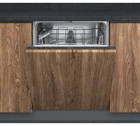 Integrated Full Size Dishwasher - 14 Place Settings