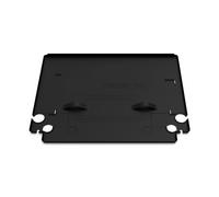 Integrated Handle Molding Silicone Printer Accessories Upgraded Flexible Silicone Waste Disposal Pad for P1S P1P Easy Waste