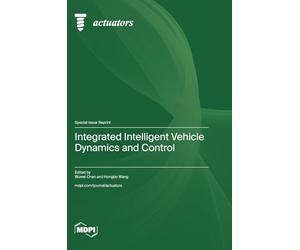 Integrated Intelligent Vehicle Dynamics and Control