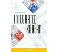 Integrated Korean