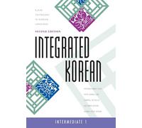 Integrated Korean: Intermediate 1 (Klear Textbooks in Korean Language): 26