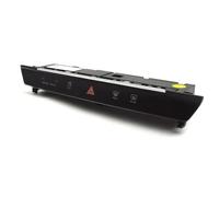 Integrated LCD Touch Switches High-End Sedan Lighting 4K0925301B LCD Multifunctional Switches Panel