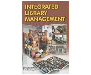 Integrated Library Management