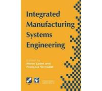 Integrated Manufacturing Systems Engineering