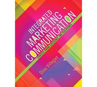 Integrated Marketing Communication