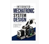 INTEGRATED MECHATRONIC SYSTEM DESIGN: Mechanical electronics integration intelligent control and product innovation