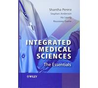 Integrated Medical Sciences: The Essentials