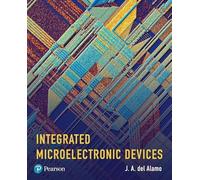 Integrated Microelectronic Devices: Physics and Modeling