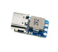 Integrated Module 2S 3S 3.7V Lithium Battery Charging Mobile Power Charger Converter Board Charger