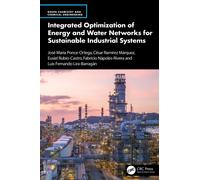 Integrated Optimization of Energy and Water Networks for Sustainable Industrial Systems