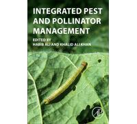 Integrated Pest and Pollinator Management